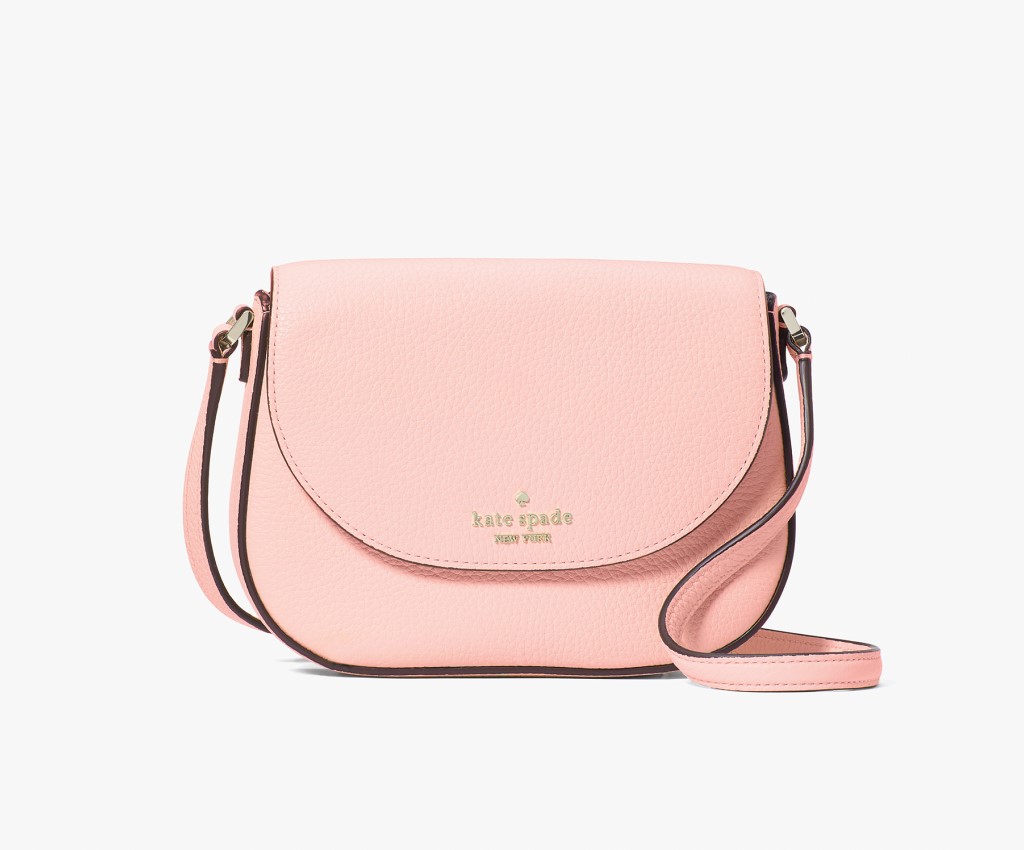 Leila Mini Flap Crossbody